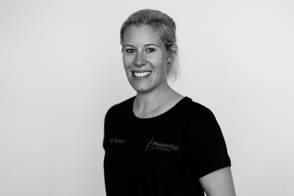 Manuela Beiser