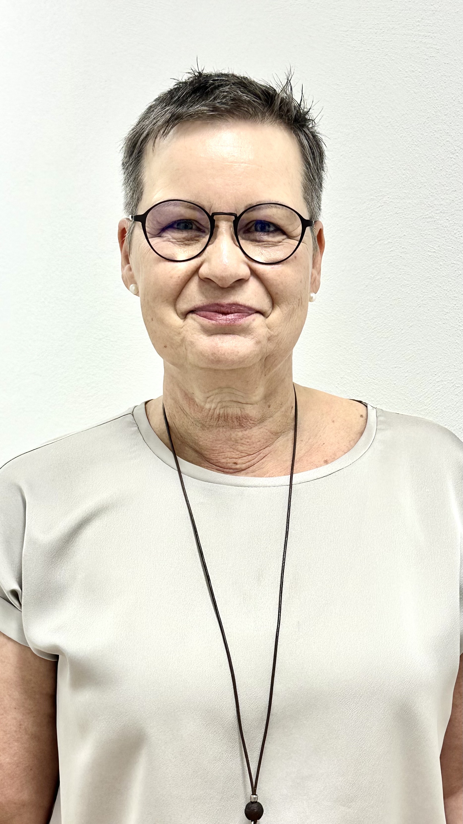 Susanne Bühler
